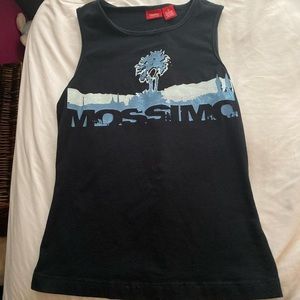 Mossimo Tank
